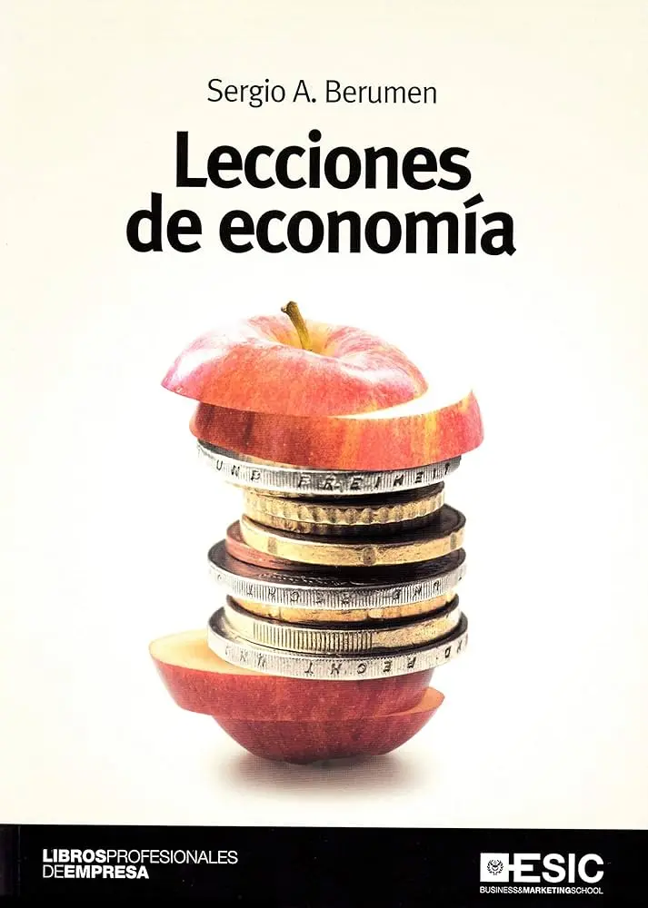 las primeras lecciones de economia y finanzas - Qué materias se ven en el primer semestre de economía