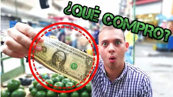 Qué se puede comprar con 1 dólar en Colombia: Guía completa de precios y productos - Qué me alcanza con 1 dólar en Colombia que se puede comprar con 1 dolar en colombia - Qué me alcanza con 1 dólar en Colombia
