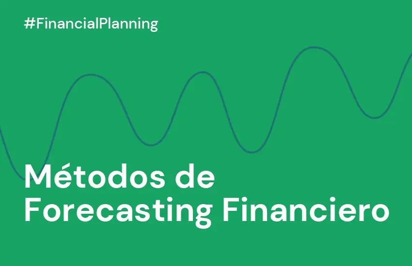 metodo critico finanzas - Qué métodos pueden aplicarse para la proyección de estados financieros