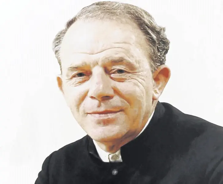 obra social del padre mario finanzas - Qué milagros hizo el Padre Mario