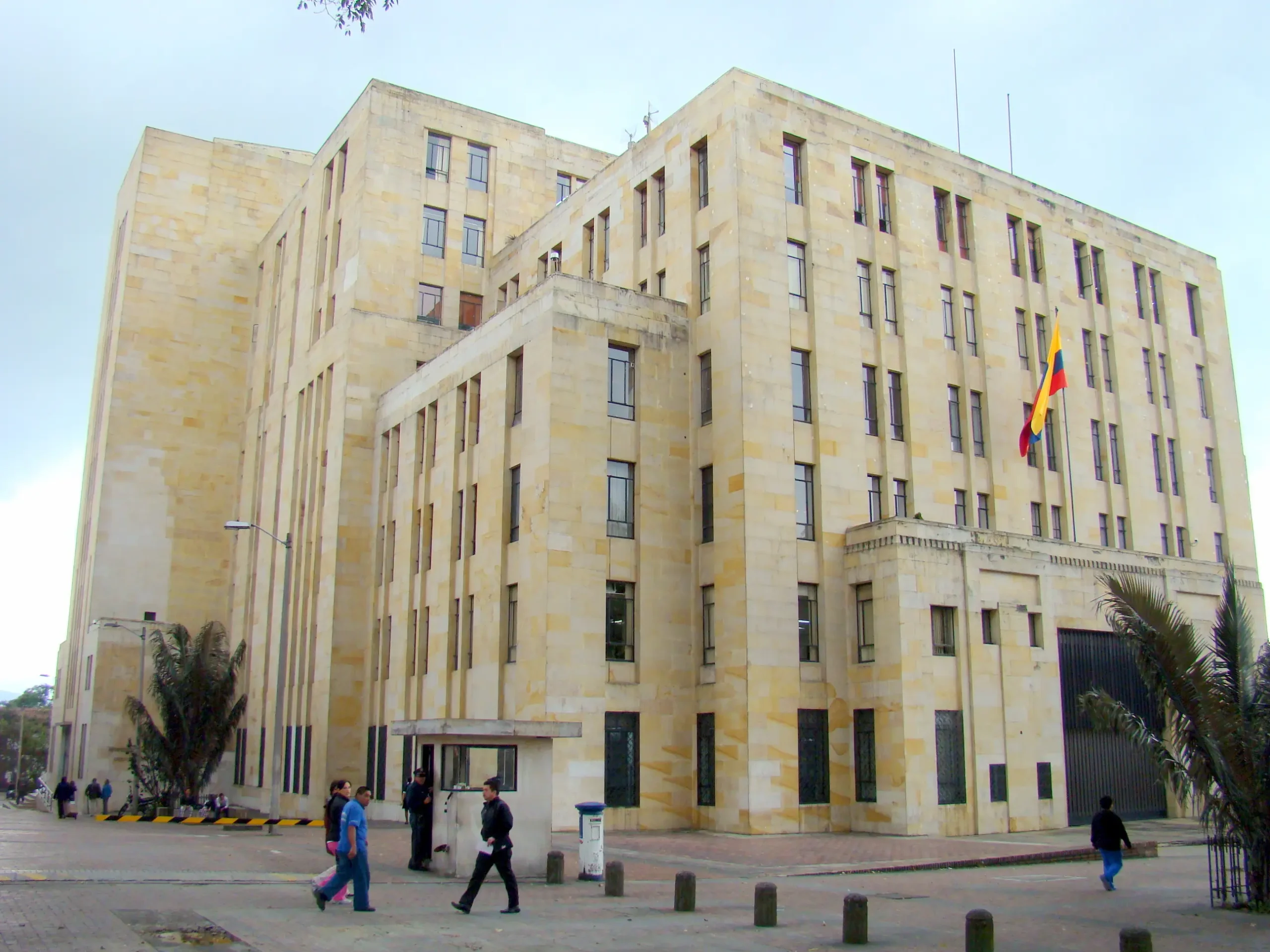 El Ministerio de Hacienda y Crédito Público: El Motor de las Finanzas Colombianas - Qué Ministerio maneja la economía en Colombia finanzas colombia ministerio - Qué Ministerio maneja la economía en Colombia