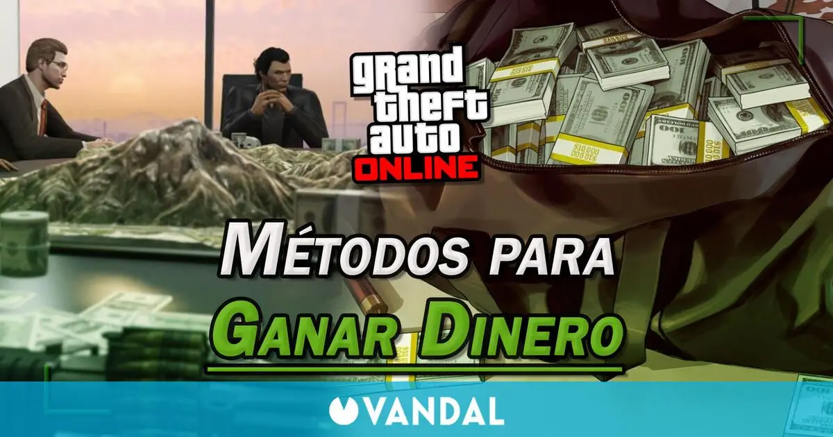 Cómo Invertir en la Bolsa en GTA V con las Misiones de Lester: Guía Completa para Ganar Millones - Qué misión te da más dinero en GTA como invertir en la bolsa misiones de lester - Qué misión te da más dinero en GTA