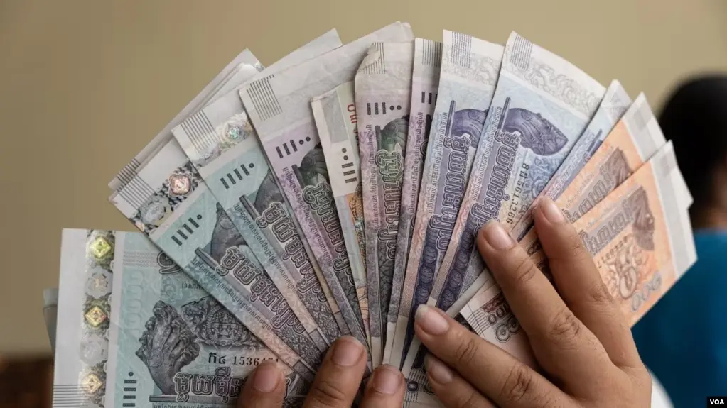 Dólar a Riel Camboyano: Todo lo que necesitas saber - Qué moneda circula en Camboya dolar a riel camboyano - Qué moneda circula en Camboya