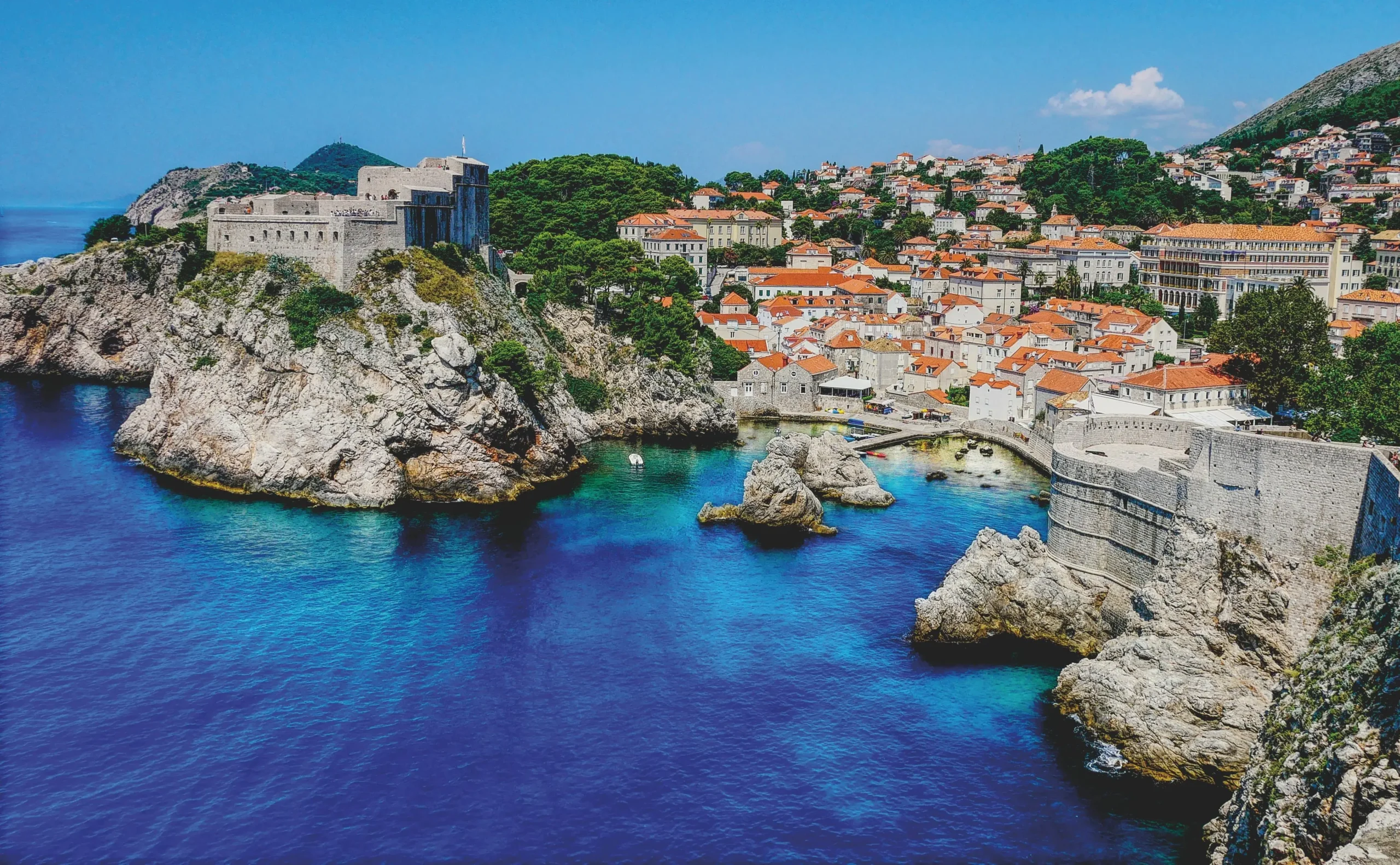 Croacia y la Zona Euro: ¿Cuándo se Unirá? - Qué moneda conviene llevar a Croacia croacia zona euro - Qué moneda conviene llevar a Croacia