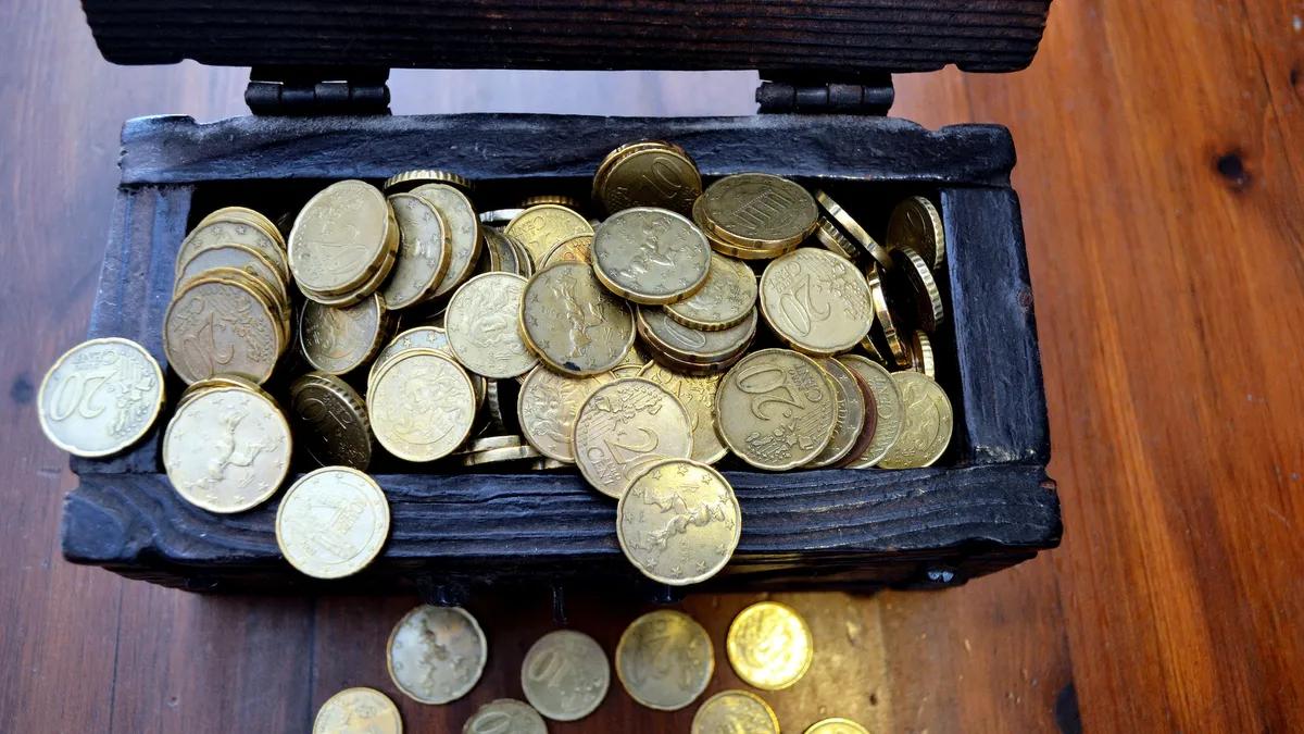 10 Céntimos de Euro: Valor, Historia y Curiosidades - Qué moneda de 10 céntimos tiene más valor 10 centavo euro - Qué moneda de 10 céntimos tiene más valor