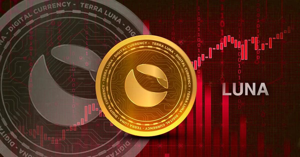 Luna a Dólar: Explorando el Valor de la Criptomoneda Lunar - Qué moneda es la luna luna a dolar - Qué moneda es la luna