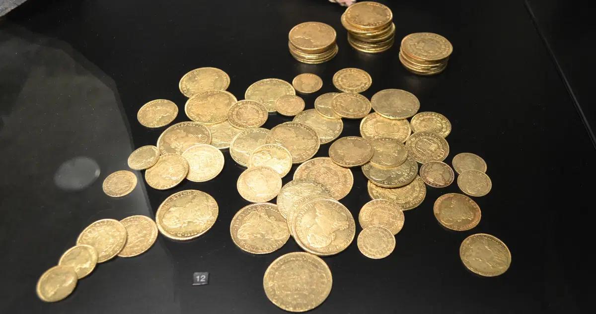 Las Monedas Españolas Más Valiosas: Un Tesoro Numismático - Qué moneda es la más cara de España moneda mas cara que el euro - Qué moneda es la más cara de España