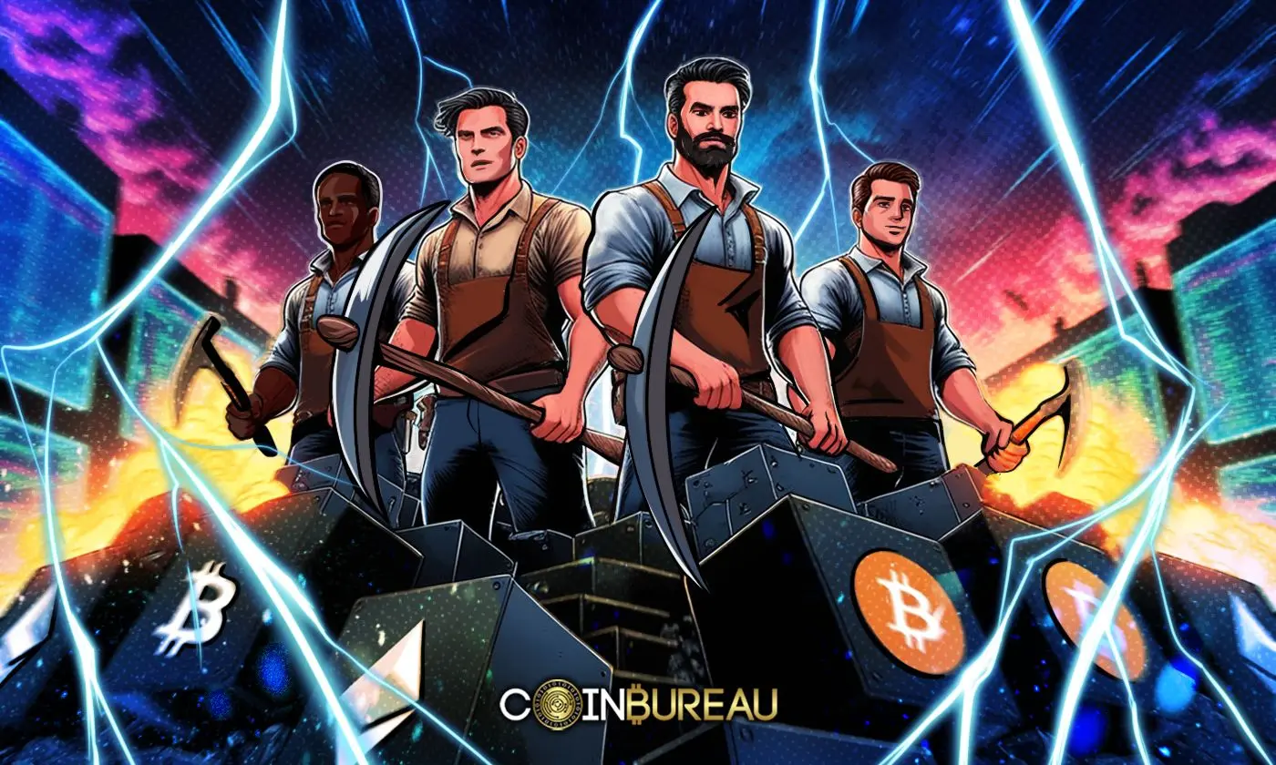 Las Mejores Criptomonedas para Minar con GPU en 2024: Una Guía Completa - Qué moneda es mejor para minar con una GPU criptomonedas para minar con gpu - Qué moneda es mejor para minar con una GPU
