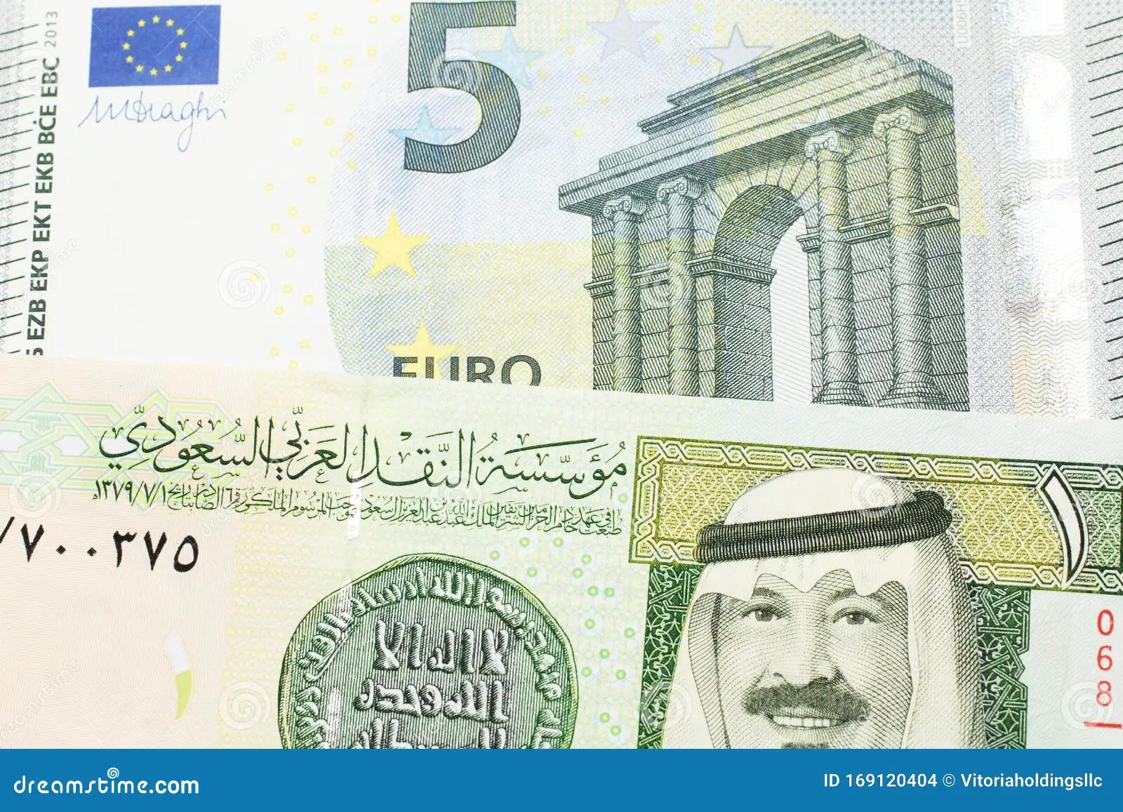 Riyal Saudita (SAR) a Euro (EUR): Tasa de Cambio Actual y Guía Completa - Qué moneda existe en Arabia Saudí riyal euro - Qué moneda existe en Arabia Saudí