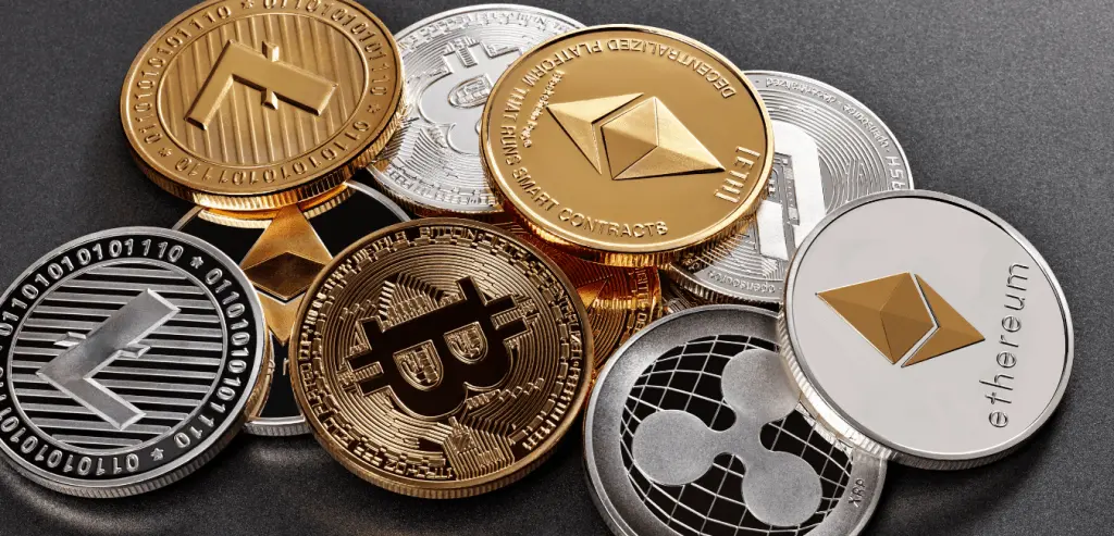 criptomonedas minables - Qué moneda se está minando