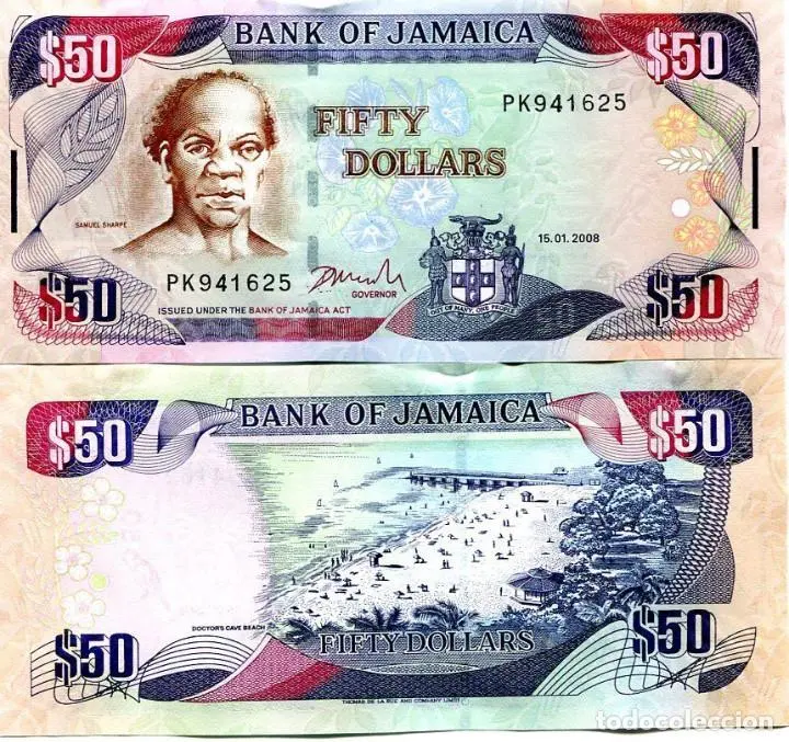 Dólar Jamaicano a Pesos: Guía Completa de Conversión y Todo lo que Necesitas Saber - Qué moneda se ocupa en Jamaica dolar jamaiquino a pesos - Qué moneda se ocupa en Jamaica