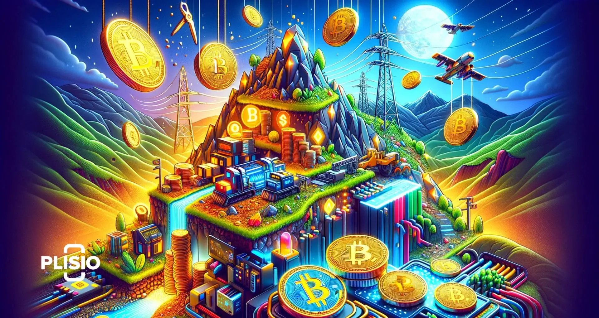 minar criptomonedas con disco duro - Qué moneda se puede minar con CPU