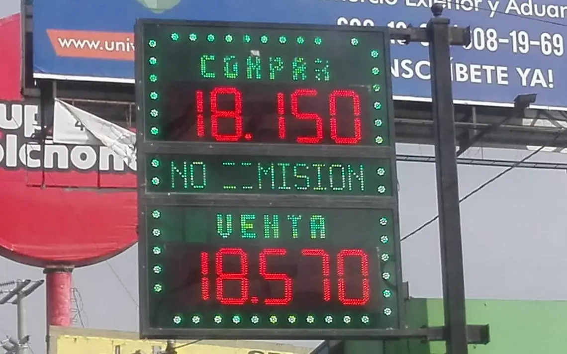 El Dólar en Tijuana: Una Guía Completa para Tu Viaje - Qué moneda se utiliza en Tijuana tipo de dolar en tijuana - Qué moneda se utiliza en Tijuana
