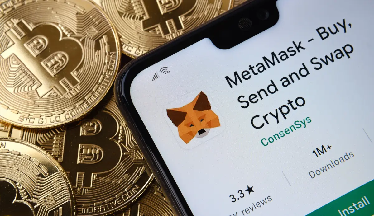 Cómo agregar la red de Bitcoin a MetaMask: Una guía completa - Qué monedas soporta MetaMask metamask bitcoin - Qué monedas soporta MetaMask
