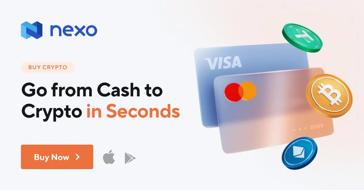 nexo criptomoneda - Qué monedas tiene Nexo