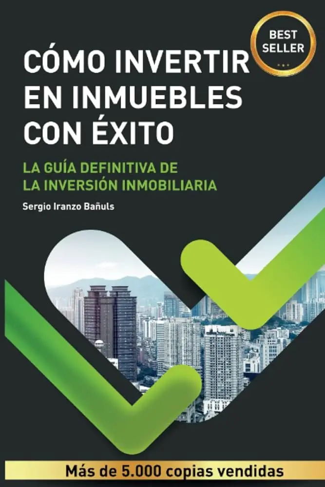 como invertir en propiedades en chile libro - Qué necesito para invertir en Chile