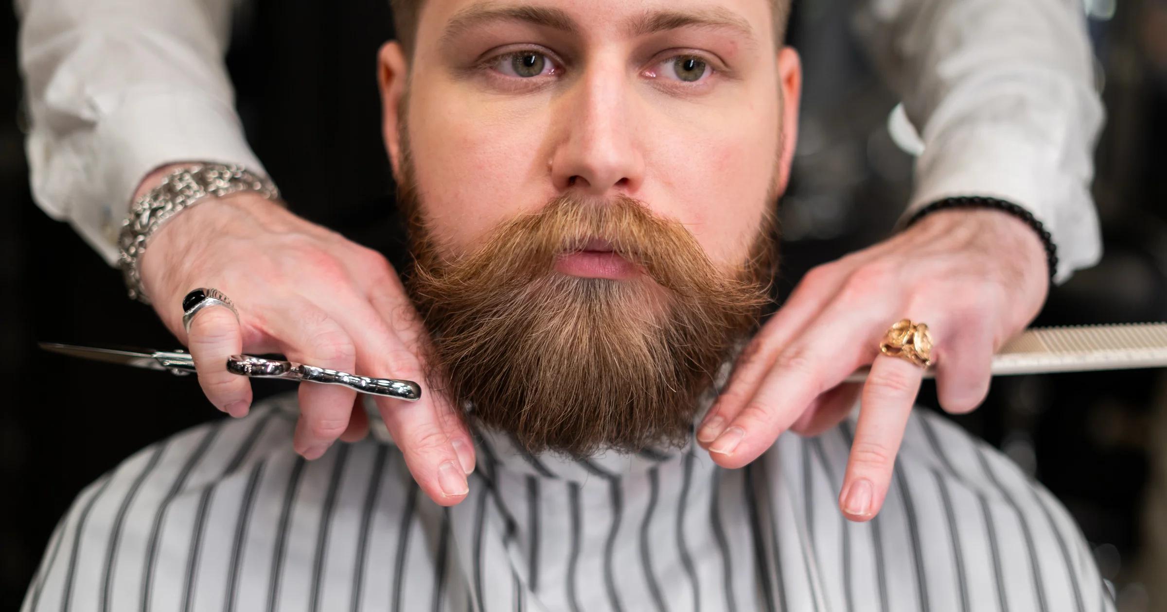 cuanta inversion requiere una barberia - Qué necesito para montar una barbería