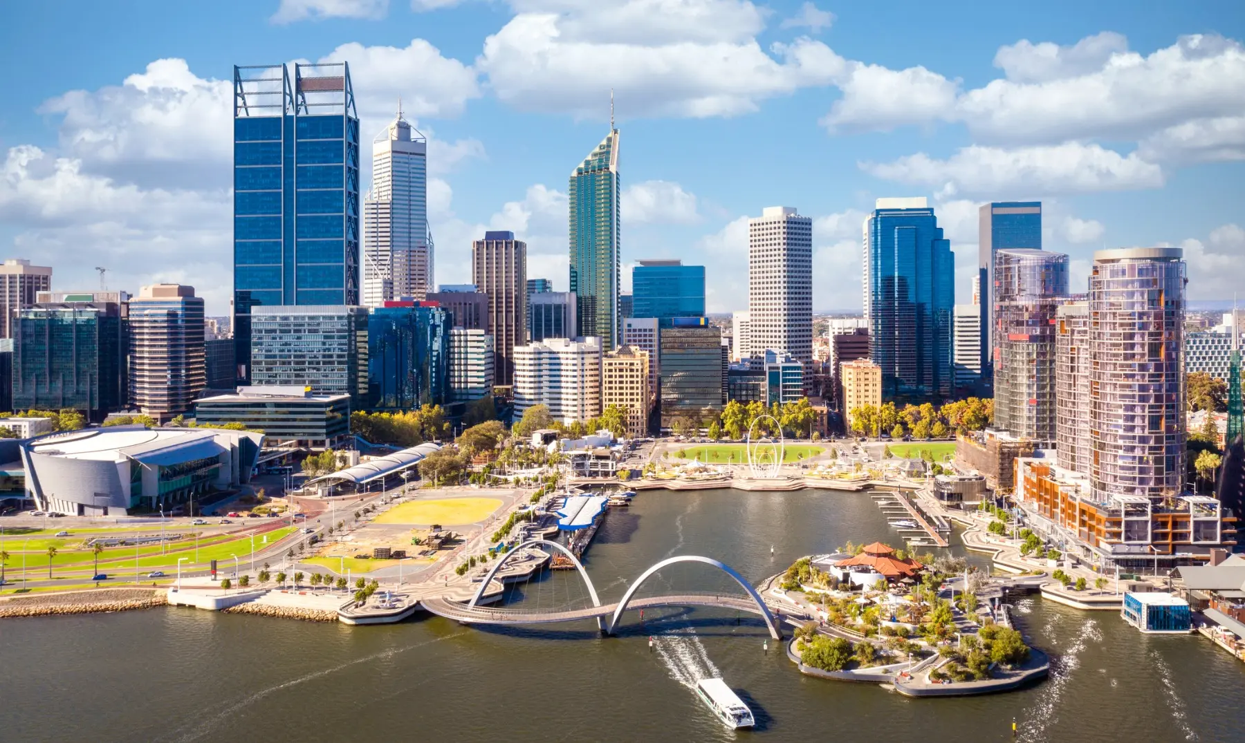 Invertir en Australia: Guía Completa para Empezar - Qué negocio es rentable en Australia invertir en australia - Qué negocio es rentable en Australia