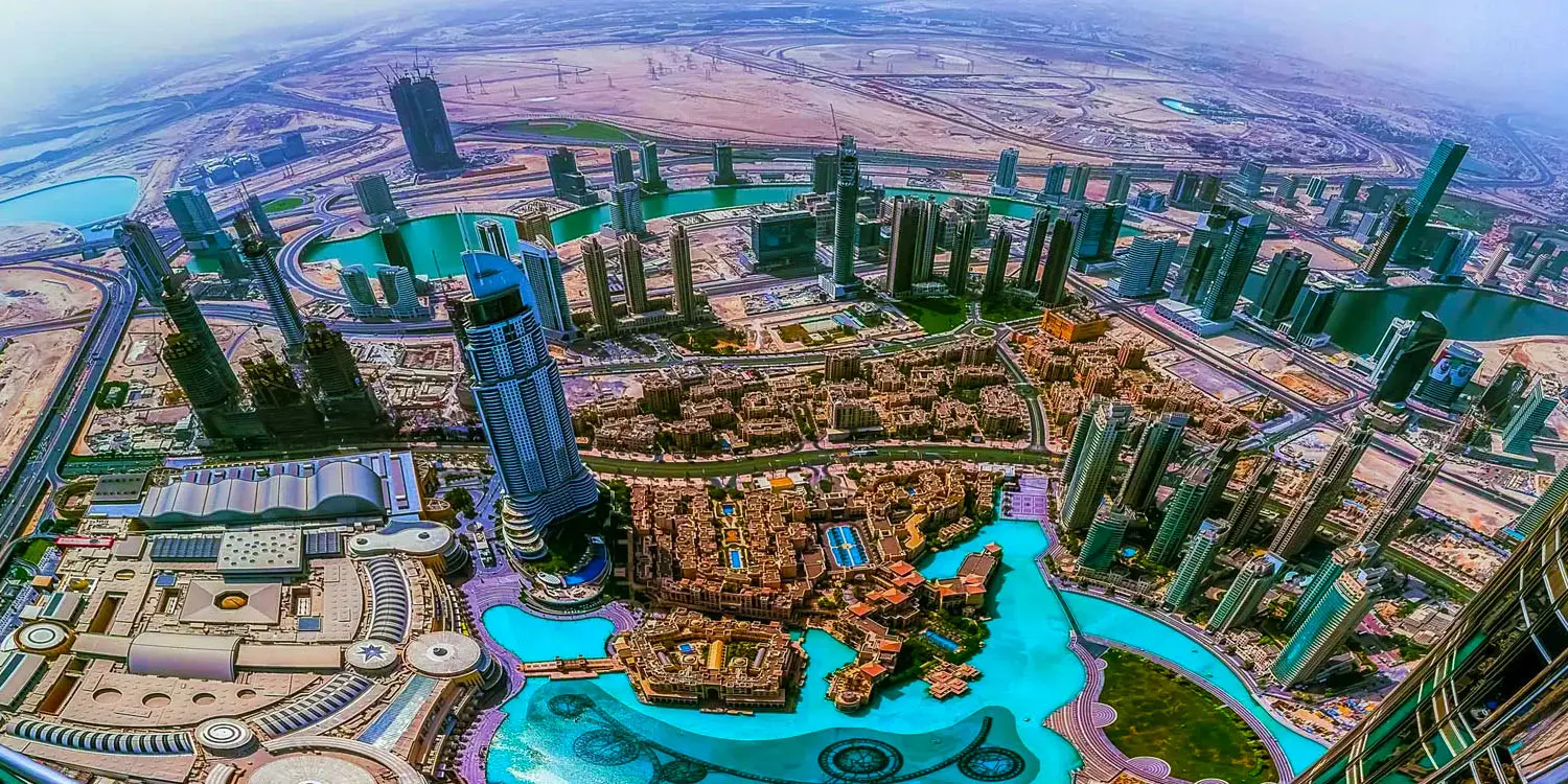 Cómo invertir en Dubái: Una guía completa para inversores - Qué negocio es rentable en Dubái como invertir en dubai - Qué negocio es rentable en Dubái