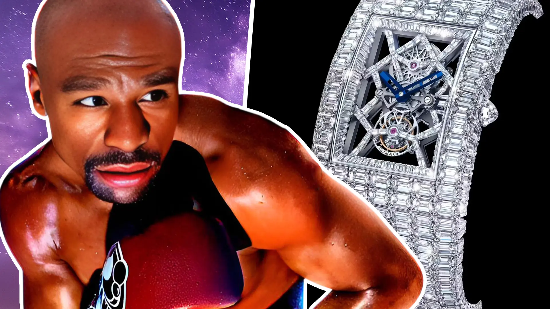 Floyd Mayweather: El Boxeador Más Rico del Mundo y Su Fortuna Millonaria - Qué negocios tiene Floyd Mayweather bitcoin floyd mayweather - Qué negocios tiene Floyd Mayweather