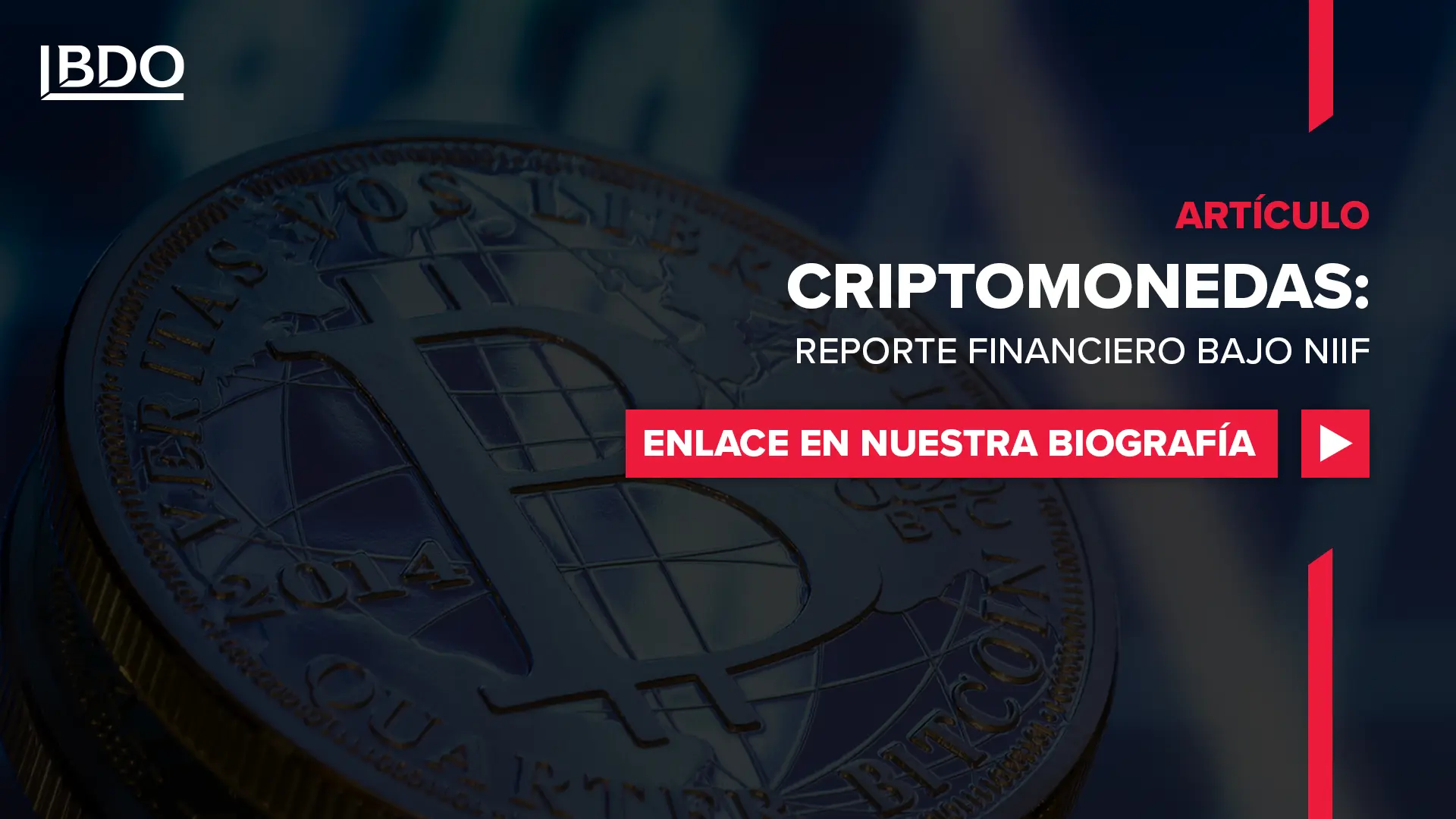 niif criptomonedas - Qué NIF habla de las criptomonedas