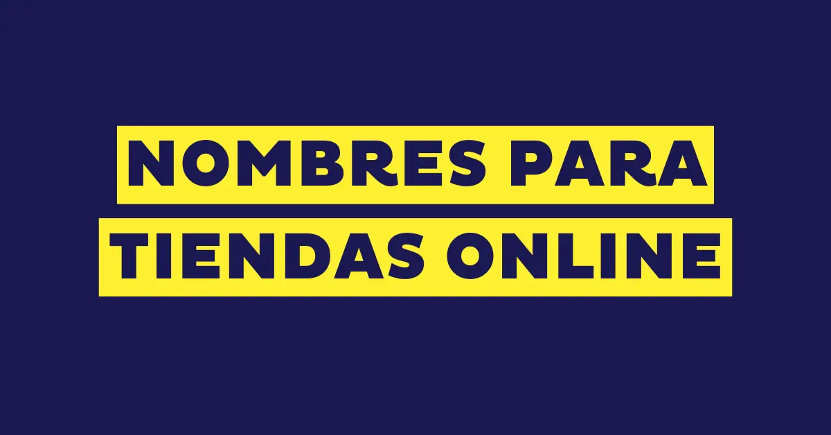 Nombres para tu negocio de finanzas: Ideas creativas e inspiradoras - Qué nombre le puedo poner a mi negocio de ventas nombres de finanzas para ponerle el nombre a mi negocio - Qué nombre le puedo poner a mi negocio de ventas