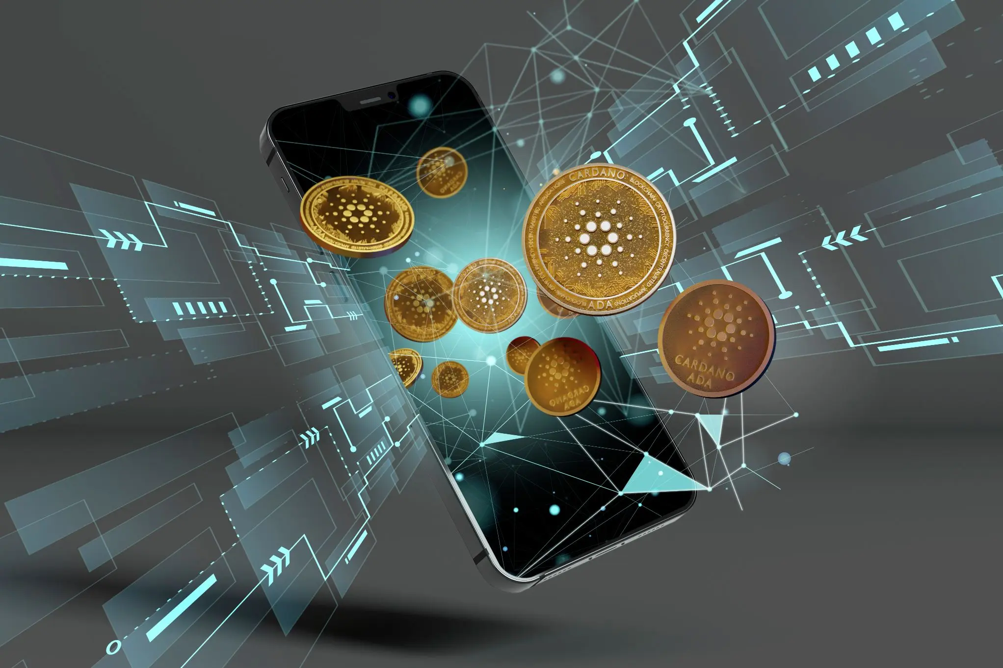 criptomonedas fintech - Qué ofrece fintech