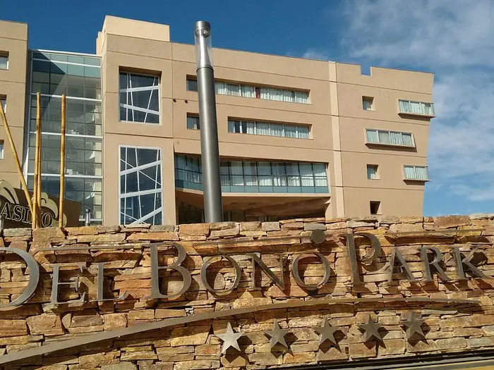 hotel casino del bono san juan - Qué ofrece un hotel casino