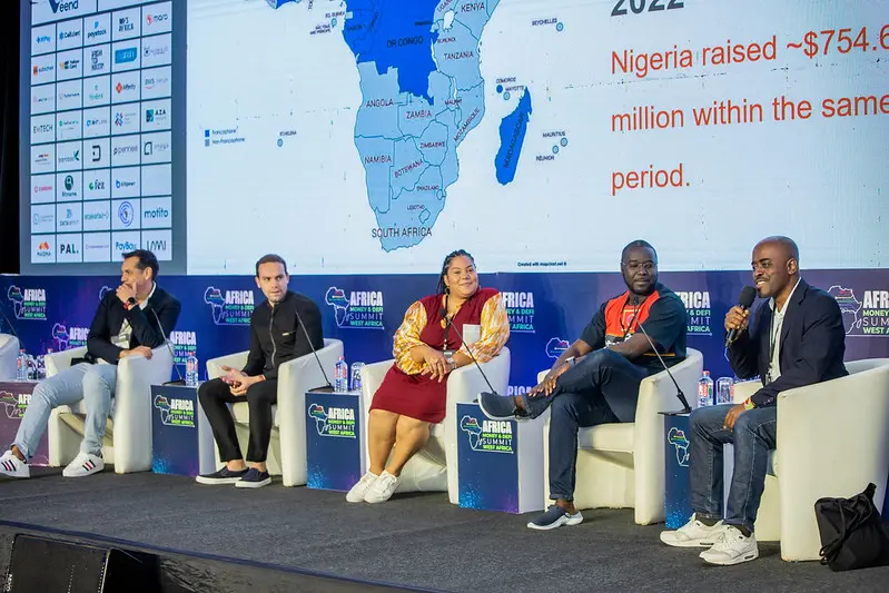 Criptomonedas en África: Un Mercado en Crecimiento a Pesar de los Desafíos - Qué país de África tiene más usuarios de criptomonedas criptomonedas en africa - Qué país de África tiene más usuarios de criptomonedas