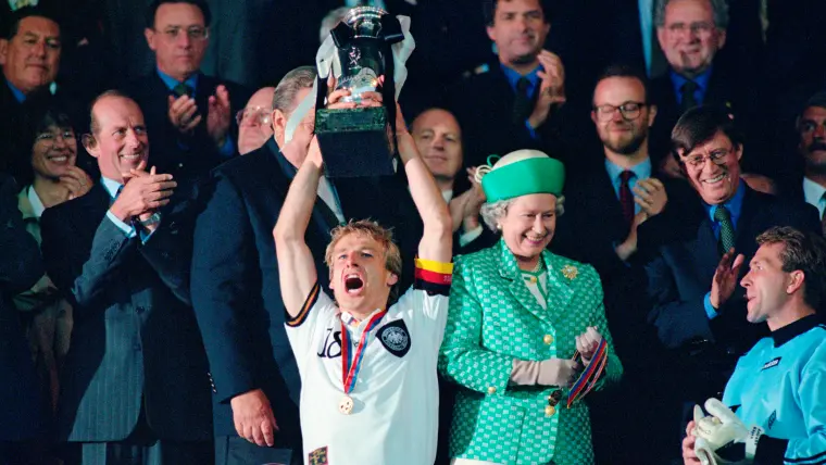 España en la Eurocopa: Historia, Títulos y Palmarés - Qué país ganó más Eurocopas euro 2000 wiki - Qué país ganó más Eurocopas