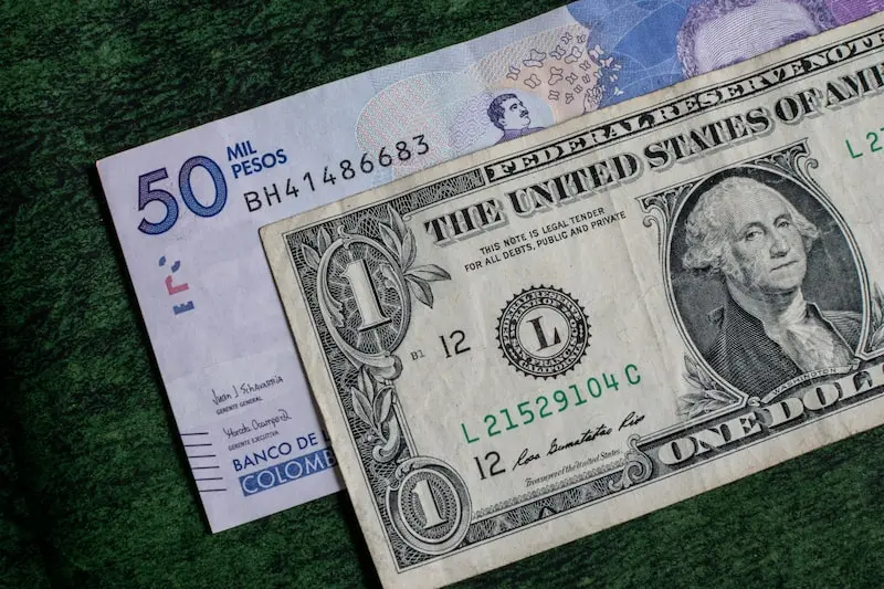 Qué pasa con el dólar hoy en Colombia: análisis del mercado cambiario - Qué pasa con el dólar hoy en Colombia que pasa con el dolar en colombia - Qué pasa con el dólar hoy en Colombia