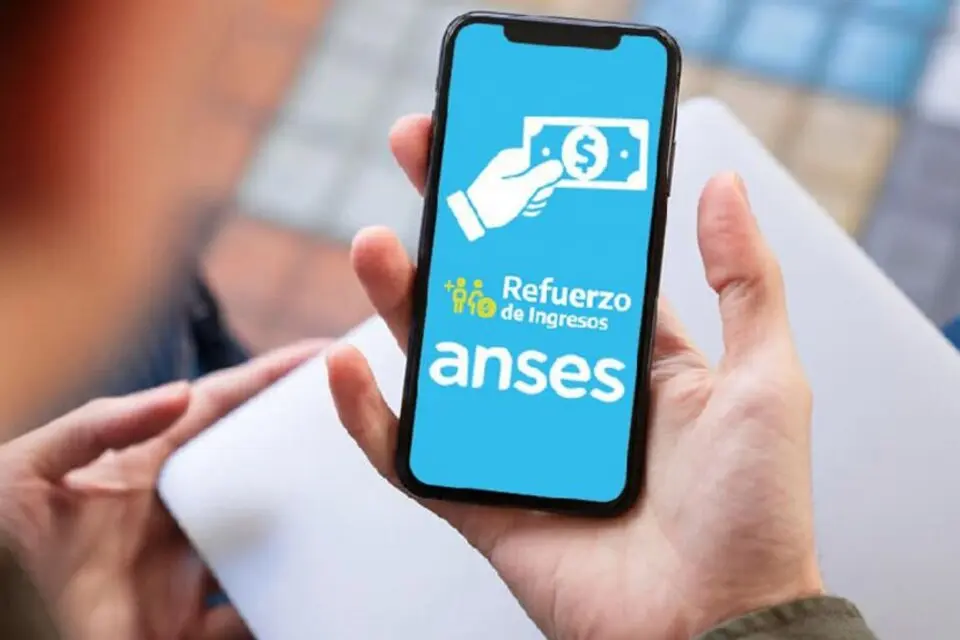 anses reclamo bono - Qué pasa si ANSES no me paga