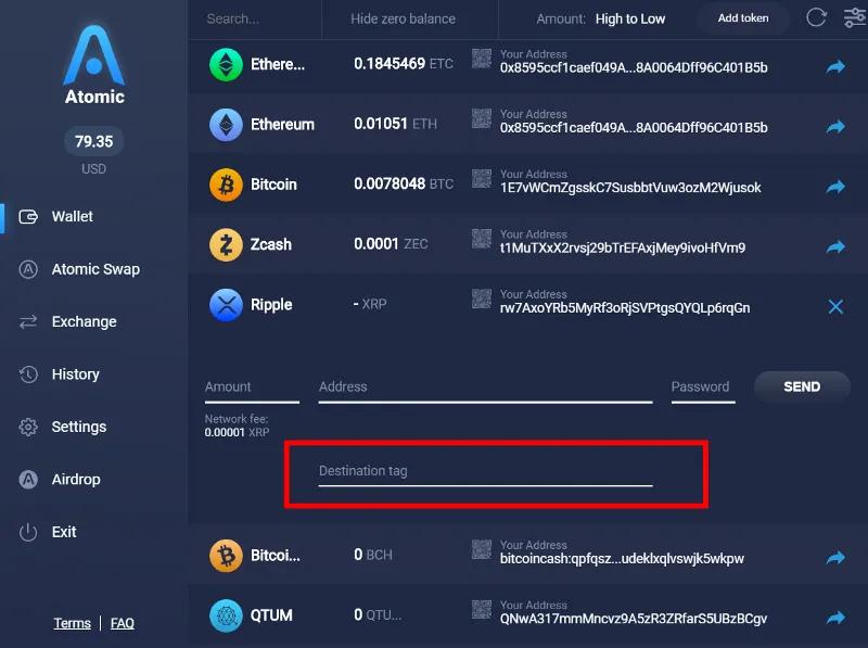 Qué es un tag en criptomonedas: Una guía completa - Qué pasa si envías XRP sin una etiqueta que es un tag en criptomonedas - Qué pasa si envías XRP sin una etiqueta