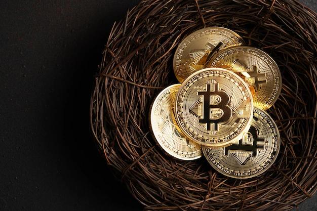 bitcoin inversion minima - Qué pasa si invierto 10 € en Bitcoin