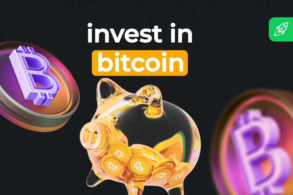 como saber en que momento comprar criptomonedas - Qué pasa si invierto 100 dólares en Bitcoin