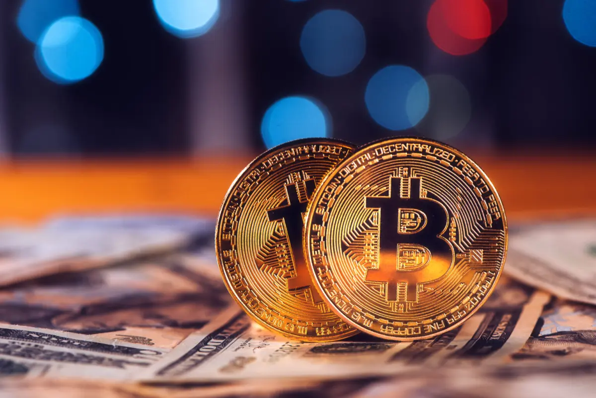 plazo fijo bitcoin - Qué pasa si invierto en Bitcoin