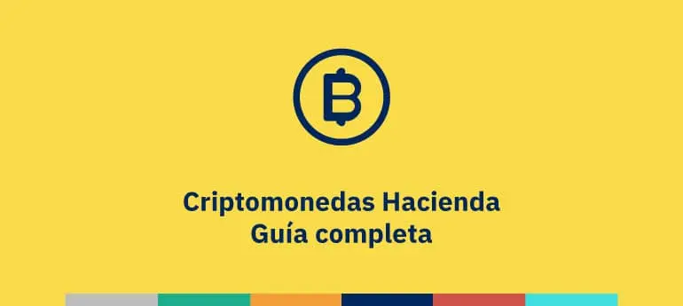 Impuestos sobre criptomonedas en España: Guía completa para 2024 - Qué pasa si no declaro criptomonedas impuestos criptomonedas espana - Qué pasa si no declaro criptomonedas