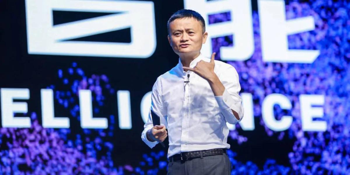 alibaba finanzas - Qué pasó con Alibaba