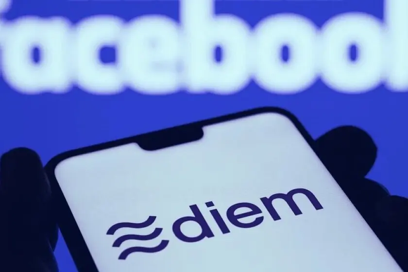 Libra: La Criptomoneda de Facebook (Todo lo que necesitas saber) - Qué pasó con Diem como se llama la criptomoneda de facebook - Qué pasó con Diem