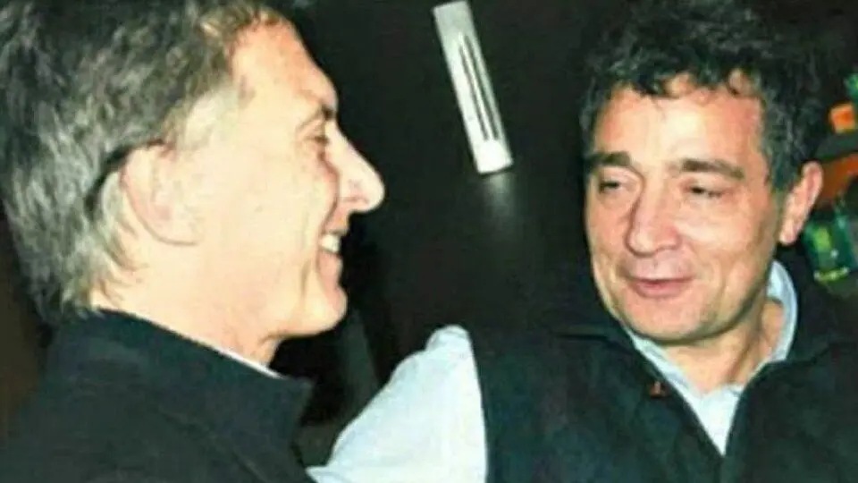 compania general de finanzas cristobal lopez - Qué pasó con el Grupo Indalo