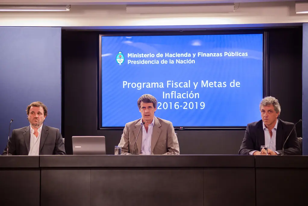 ministerio hacienda y finanzas 2016 - Qué pasó con el Ministerio de Hacienda en Colombia