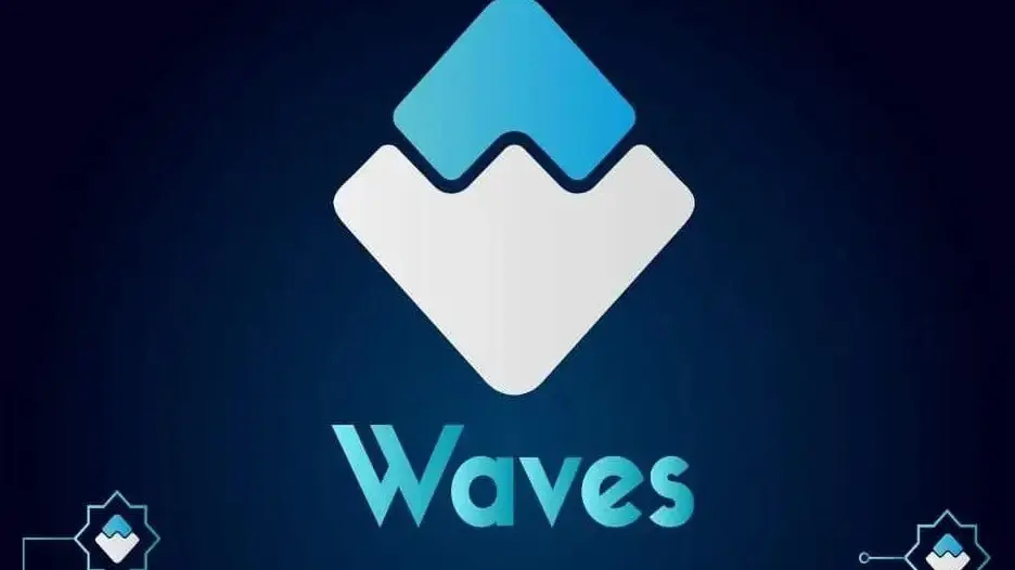 criptomonedas basadas en waves - Qué pasó con la criptomoneda Waves