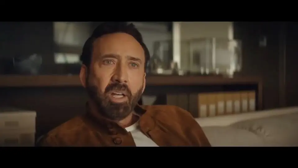nicolas cage finanzas - Qué pasó con la fortuna de Nicolas Cage