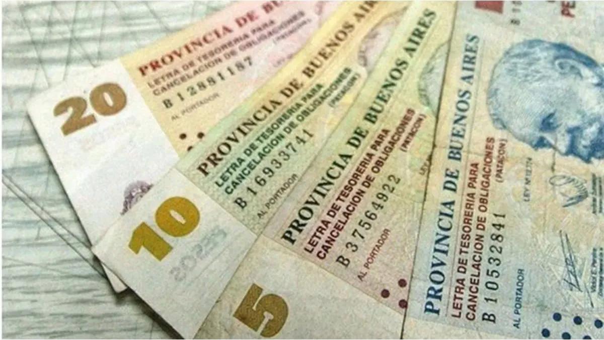 cuasimoneda bitcoin - Qué pasó con las cuasimonedas
