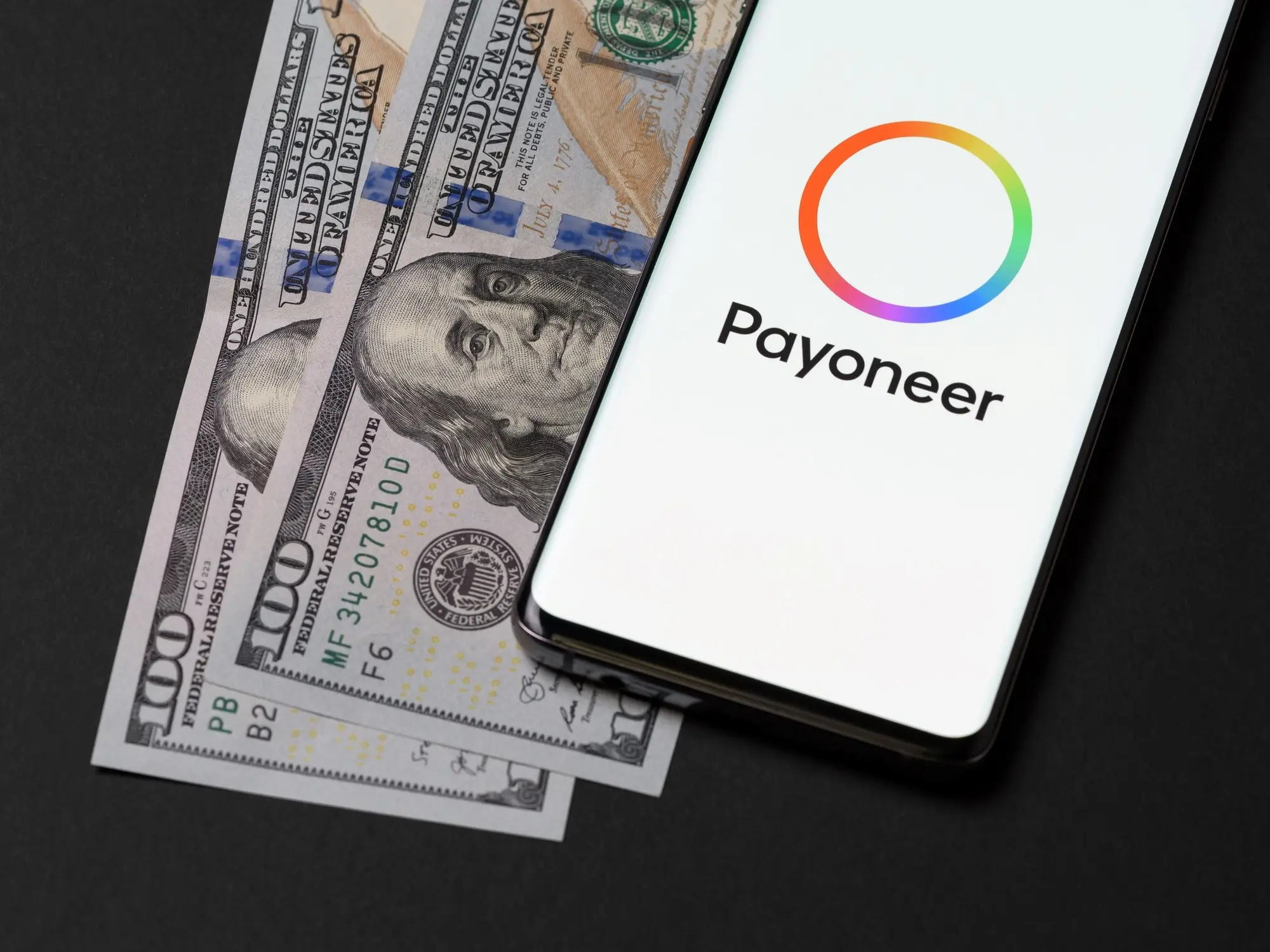 payoneer criptomonedas - Qué pasó con Payoneer en Argentina