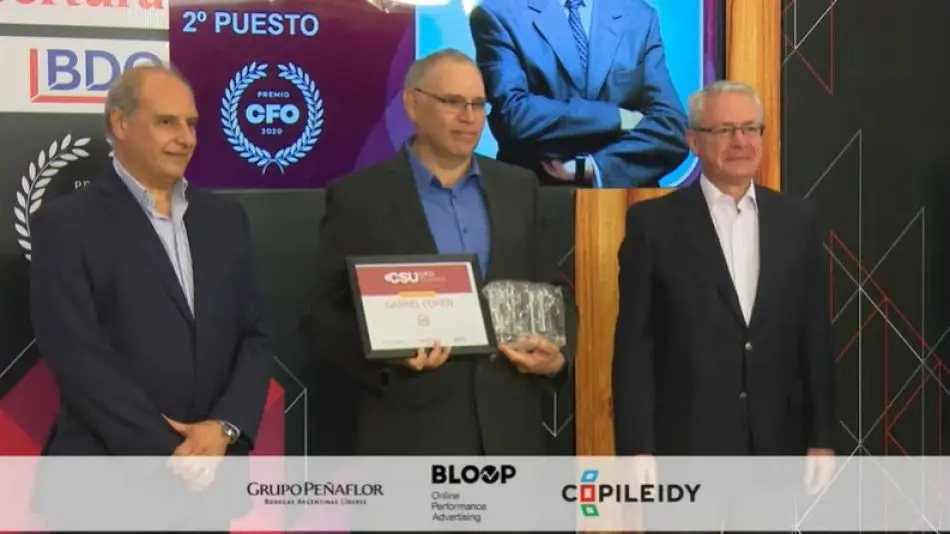 El Director de Administración y Finanzas de El Cronista: Un Rol Crucial en el Éxito del Periódico - Qué periódico es El Cronista director de administracion y finanzas de el cronista - Qué periódico es El Cronista