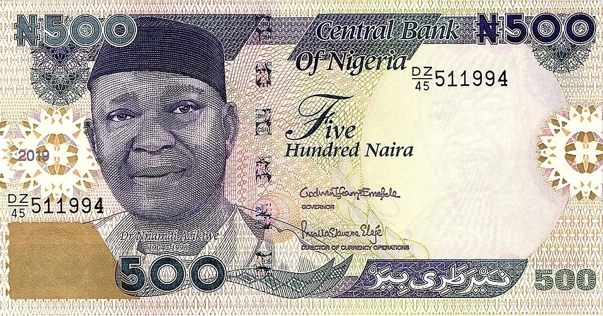 Convertir Naira Nigeriano a Euro: Guía Completa y Actualizada - Qué peso es en Nigeria moneda nigeriana a euro - Qué peso es en Nigeria