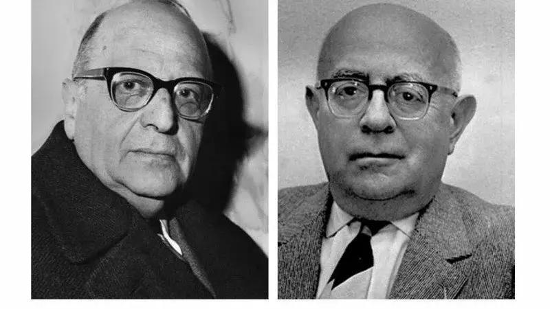 Adorno y Horkheimer: La Dialéctica de la Ilustración y la Crítica a la Razón Instrumental - Qué plantean Adorno y Horkheimer adorno y horkheimer capital invertido - Qué plantean Adorno y Horkheimer