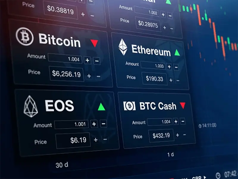 Las mejores plataformas de trading de criptomonedas en España: Guía completa - Qué plataforma es buena para trading plataformas trading criptomonedas - Qué plataforma es buena para trading