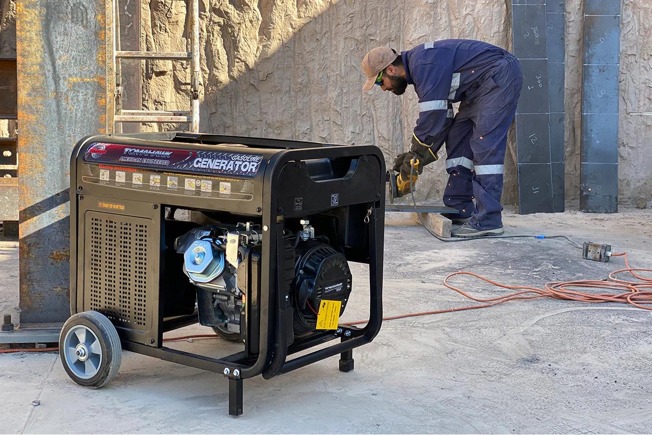 Generador Inverter 2000W: Guía Completa para Elegir el Mejor - Qué potencia de grupo electrógeno necesito para una casa grupo electrogeno inverter 2000w - Qué potencia de grupo electrógeno necesito para una casa